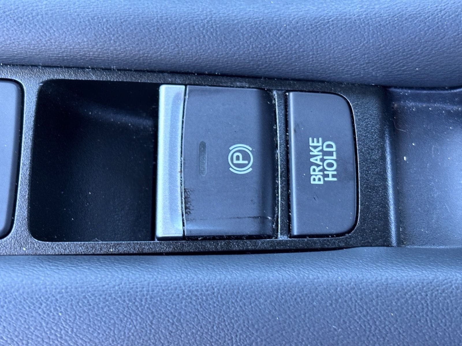 2024 Honda HR-V Sport - Photo 35