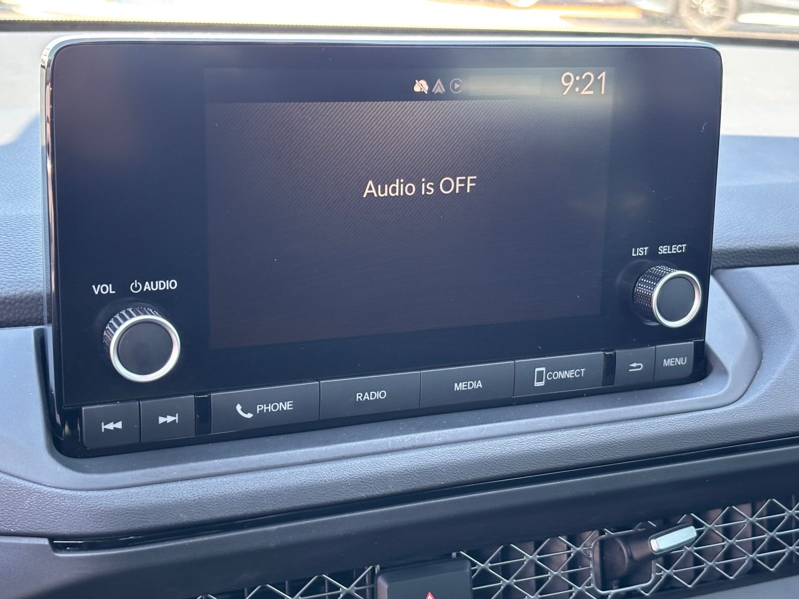 2023 Honda Accord EX - Photo 27