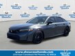 Honda Civic Hybrid