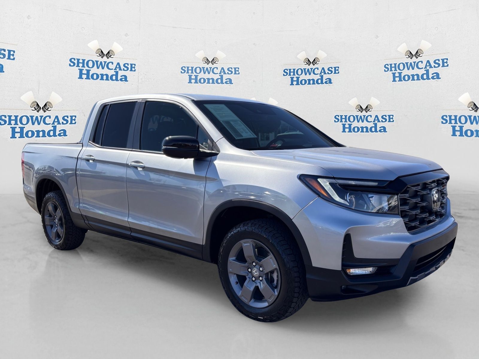 2024 Honda Ridgeline TrailSport - Photo 10