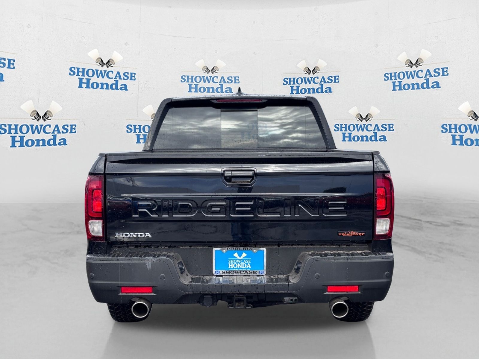2025 Honda Ridgeline TrailSport - Photo 6