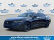 Honda Accord Hybrid