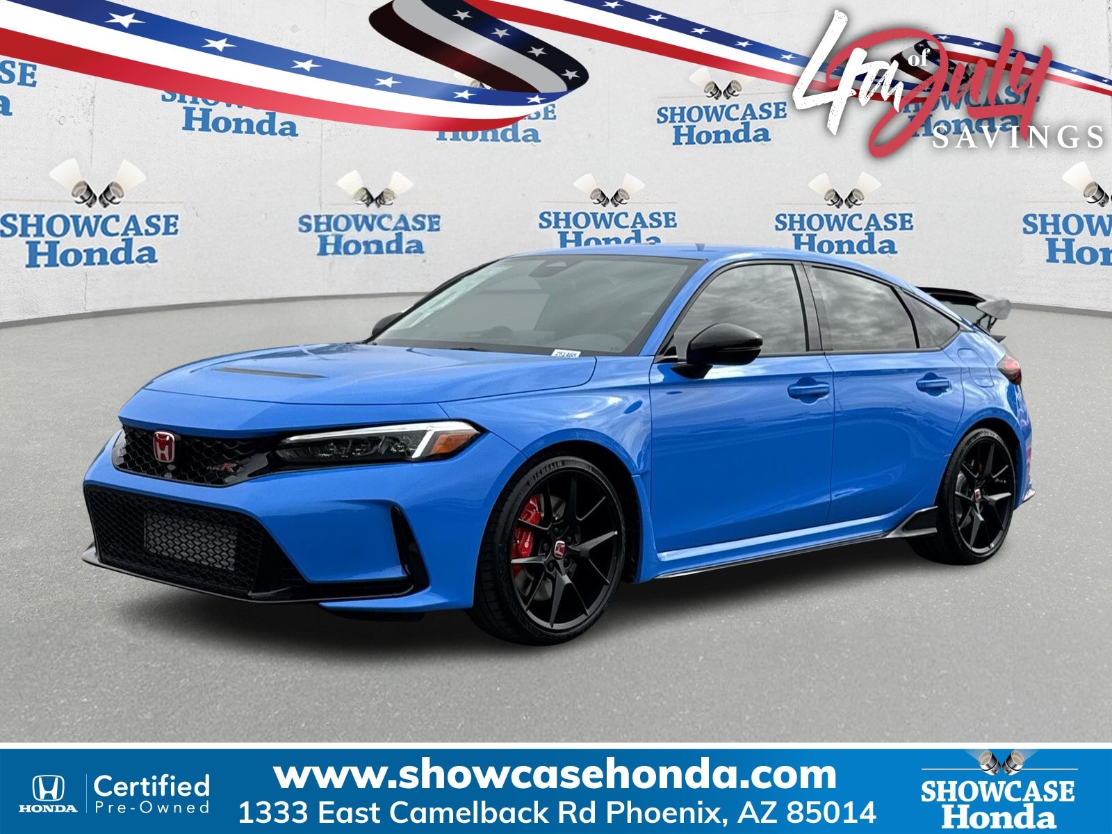 2025 Honda Civic Hatchback