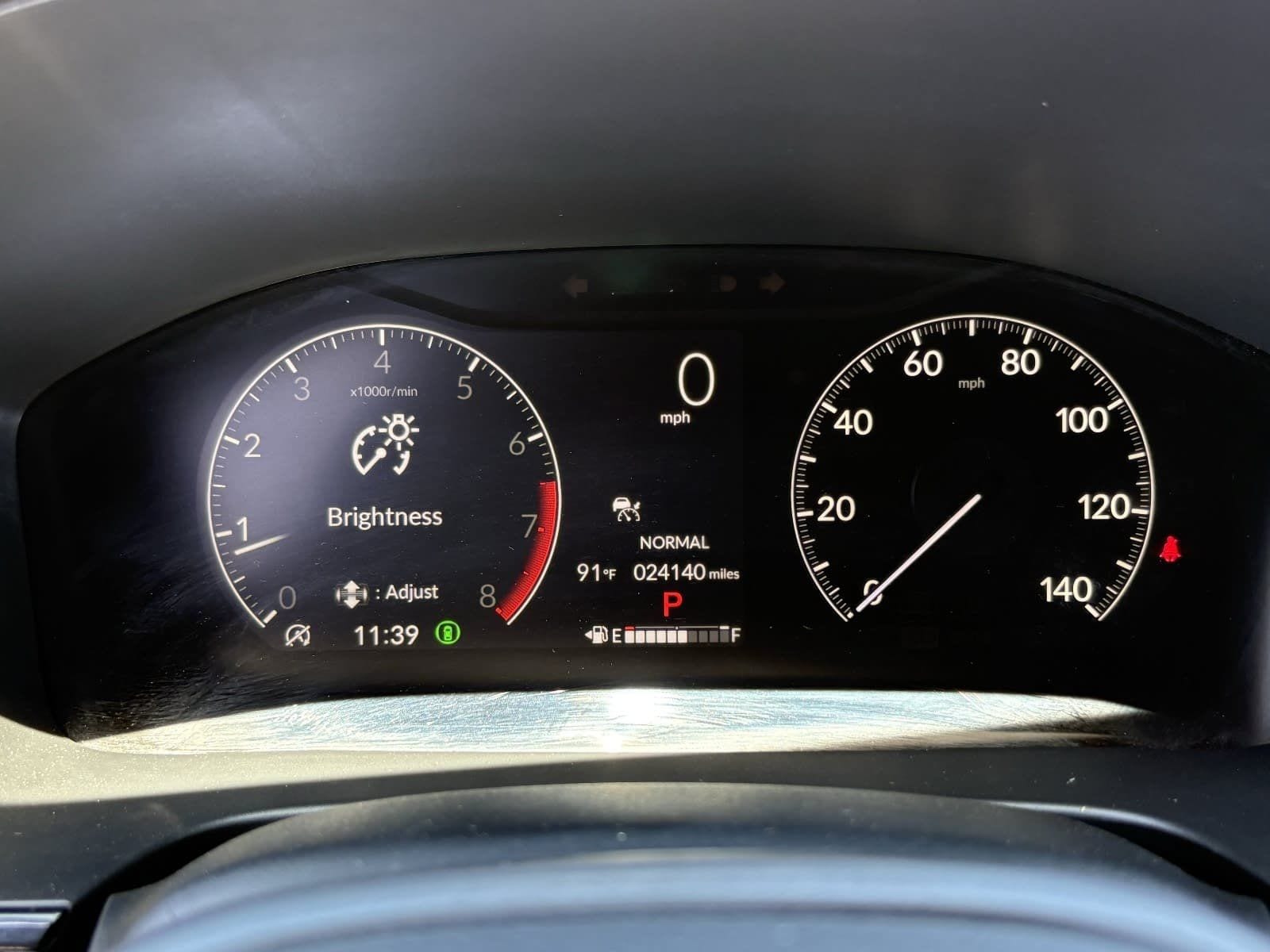 2024 Honda CR-V LX - Photo 26