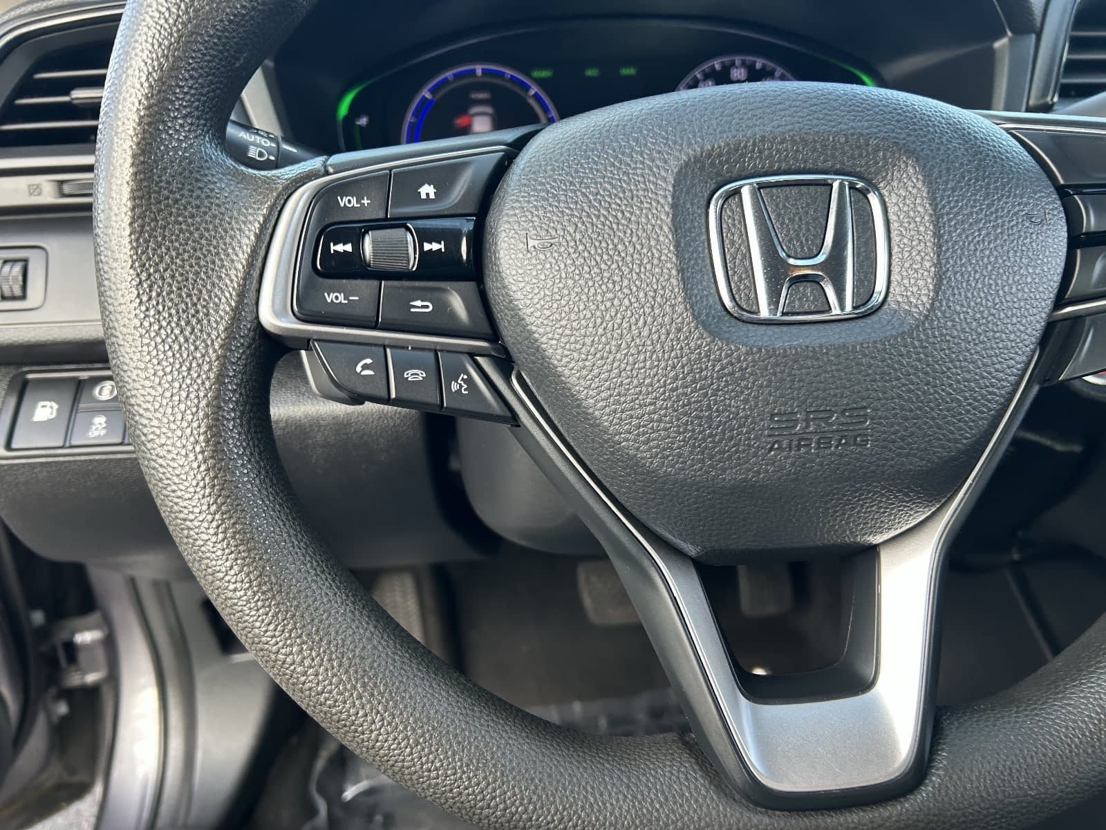 2019 Honda Insight EX - Photo 27