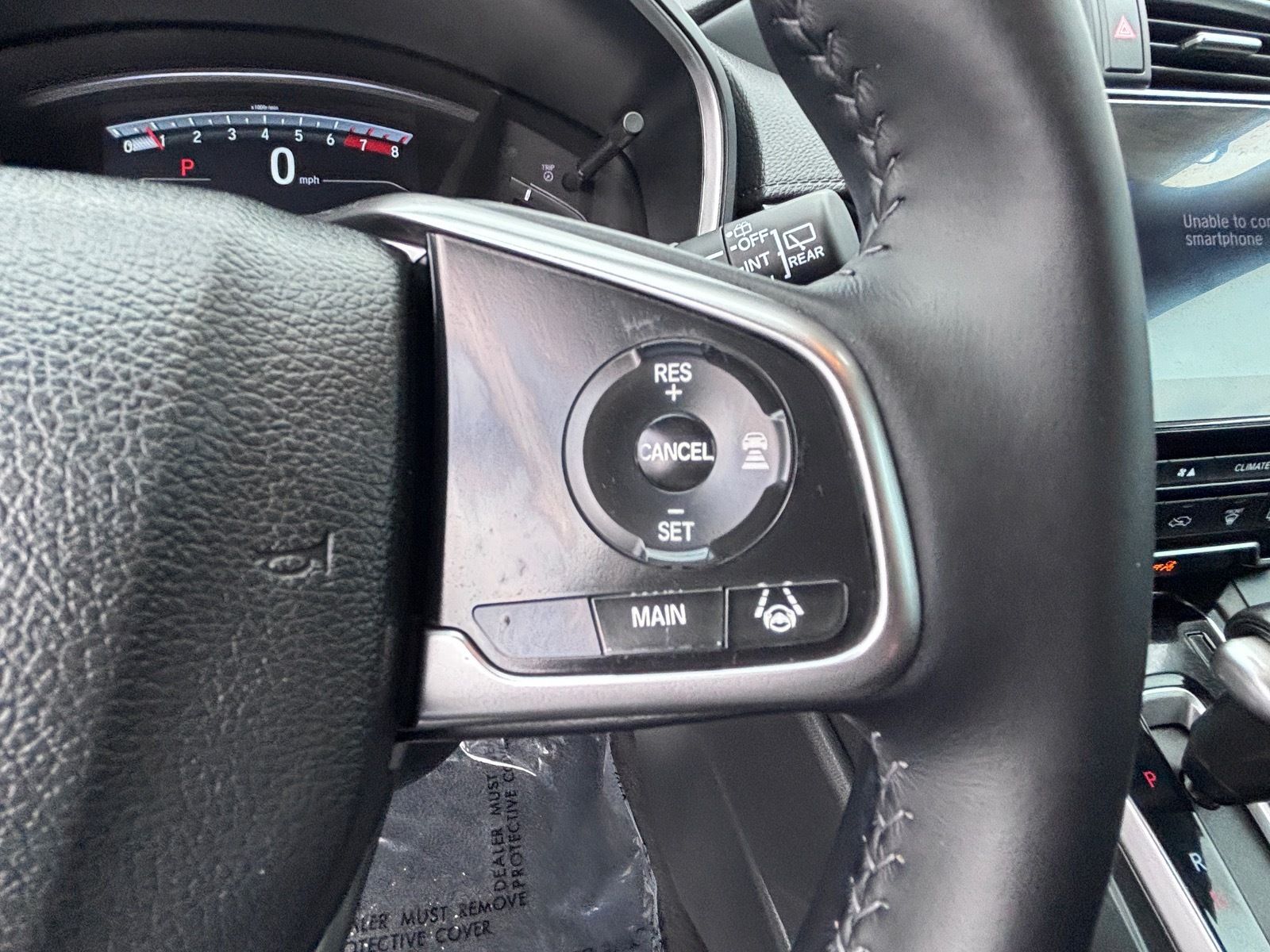 2018 Honda CR-V Touring - Photo 25