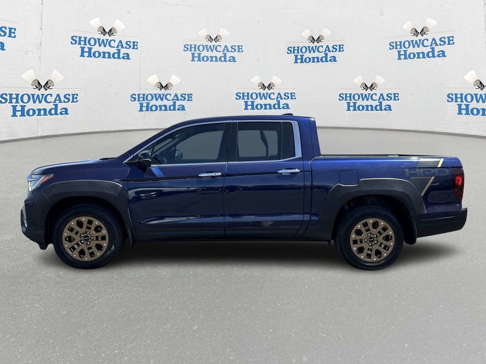 Certified 2022 Honda Ridgeline RTL-E with VIN 5FPYK3F78NB004901 for sale in Phoenix, AZ