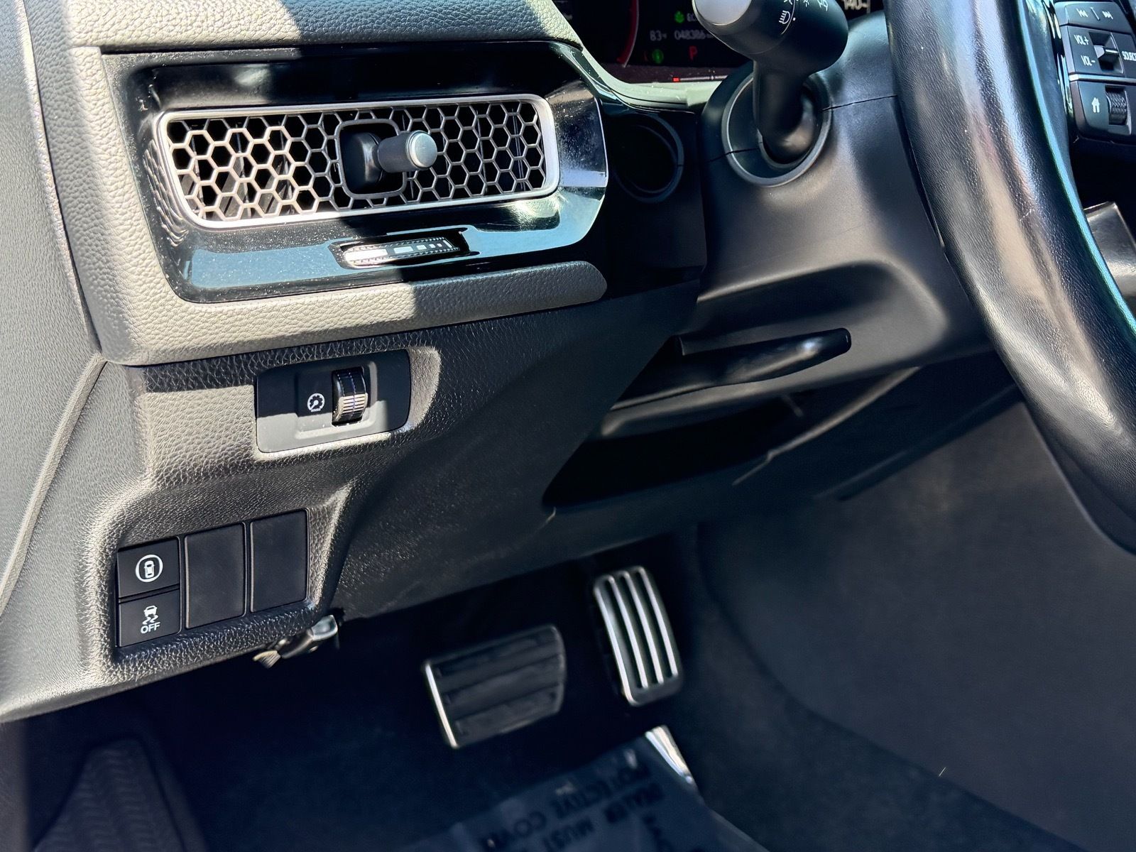 2022 Honda Civic Sport - Photo 25