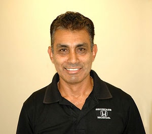 Staff member Demetrio Torres from ID_be98070d254a