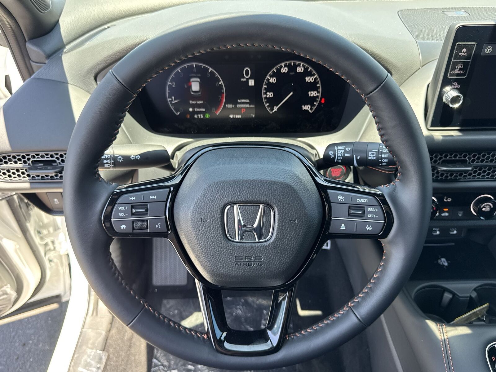 2026 Honda HR-V Sport - Photo 15