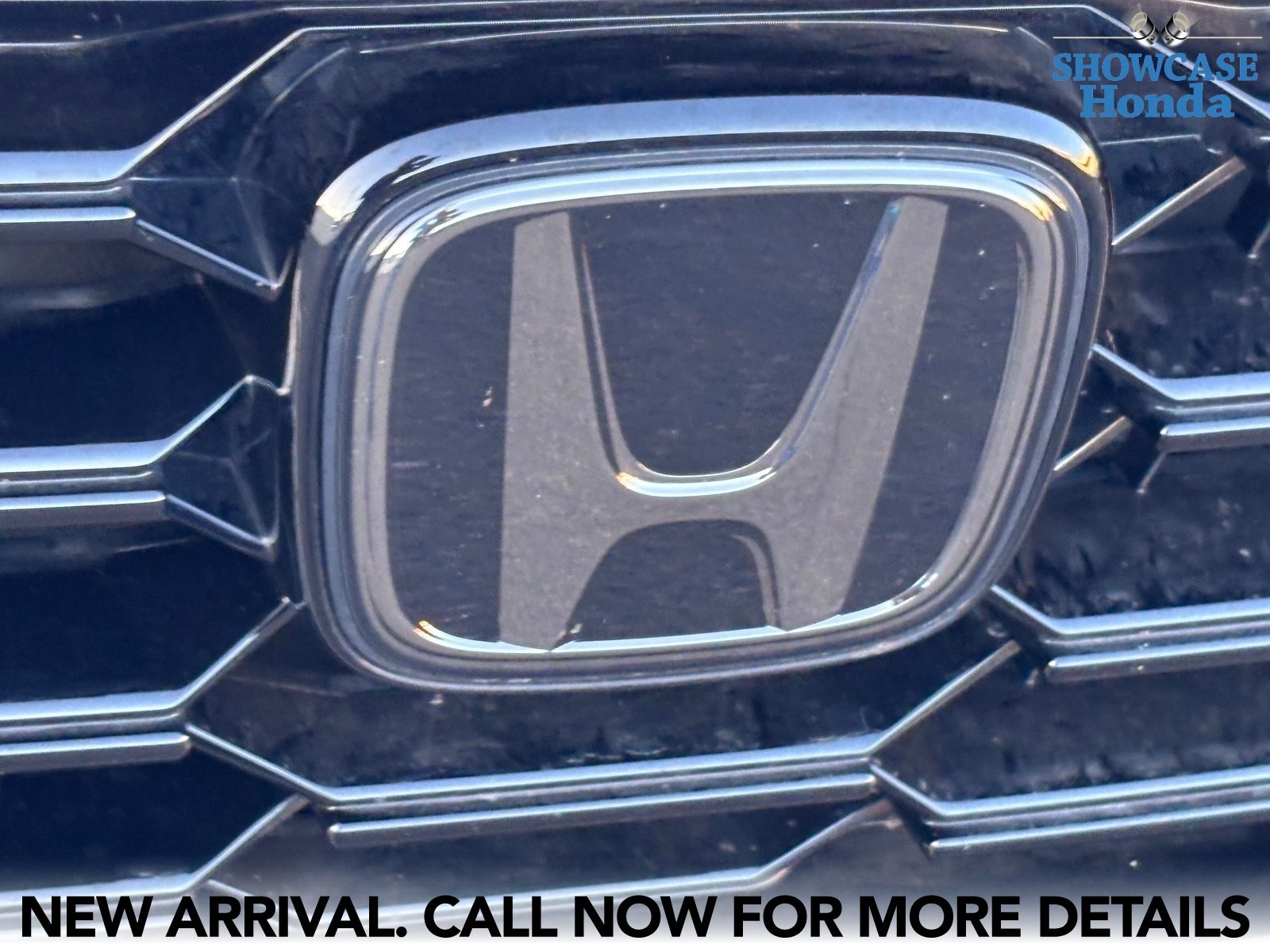 2025 Honda CR-V EX-L - Photo 9