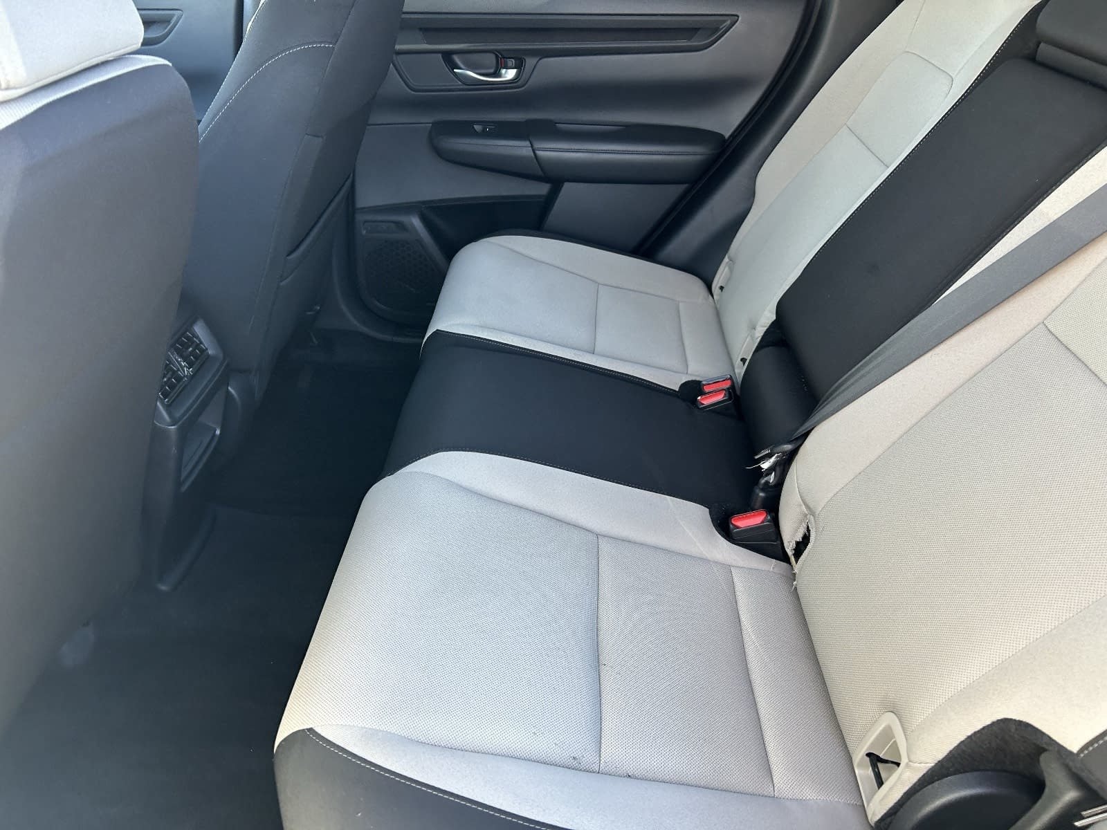 2023 Honda CR-V EX - Photo 21