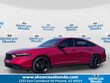  Honda Accord Hybrid