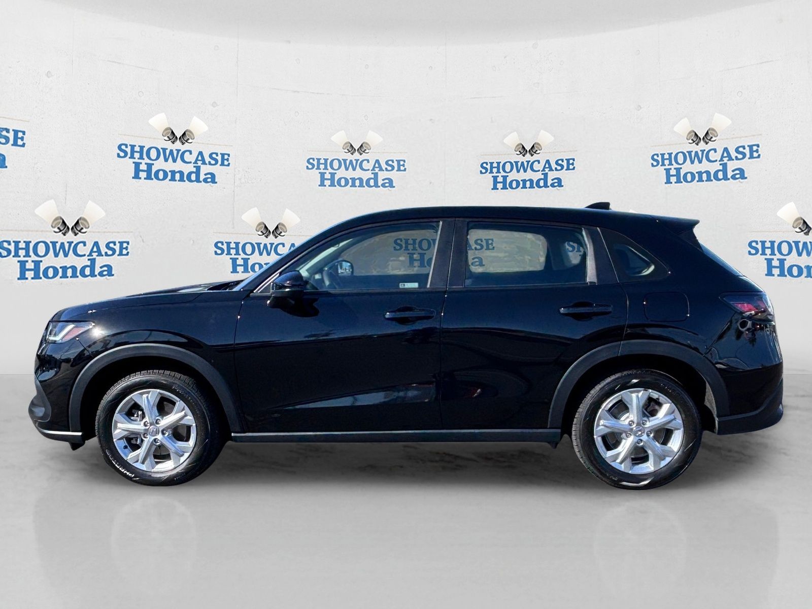 2023 Honda HR-V LX - Photo 4
