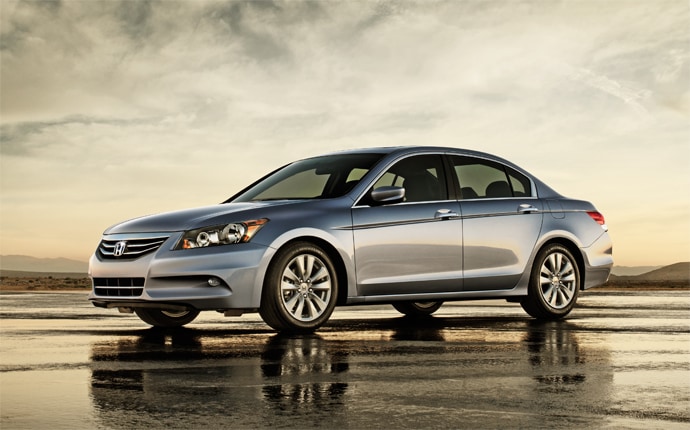 2012 Honda Accord of Phoenix