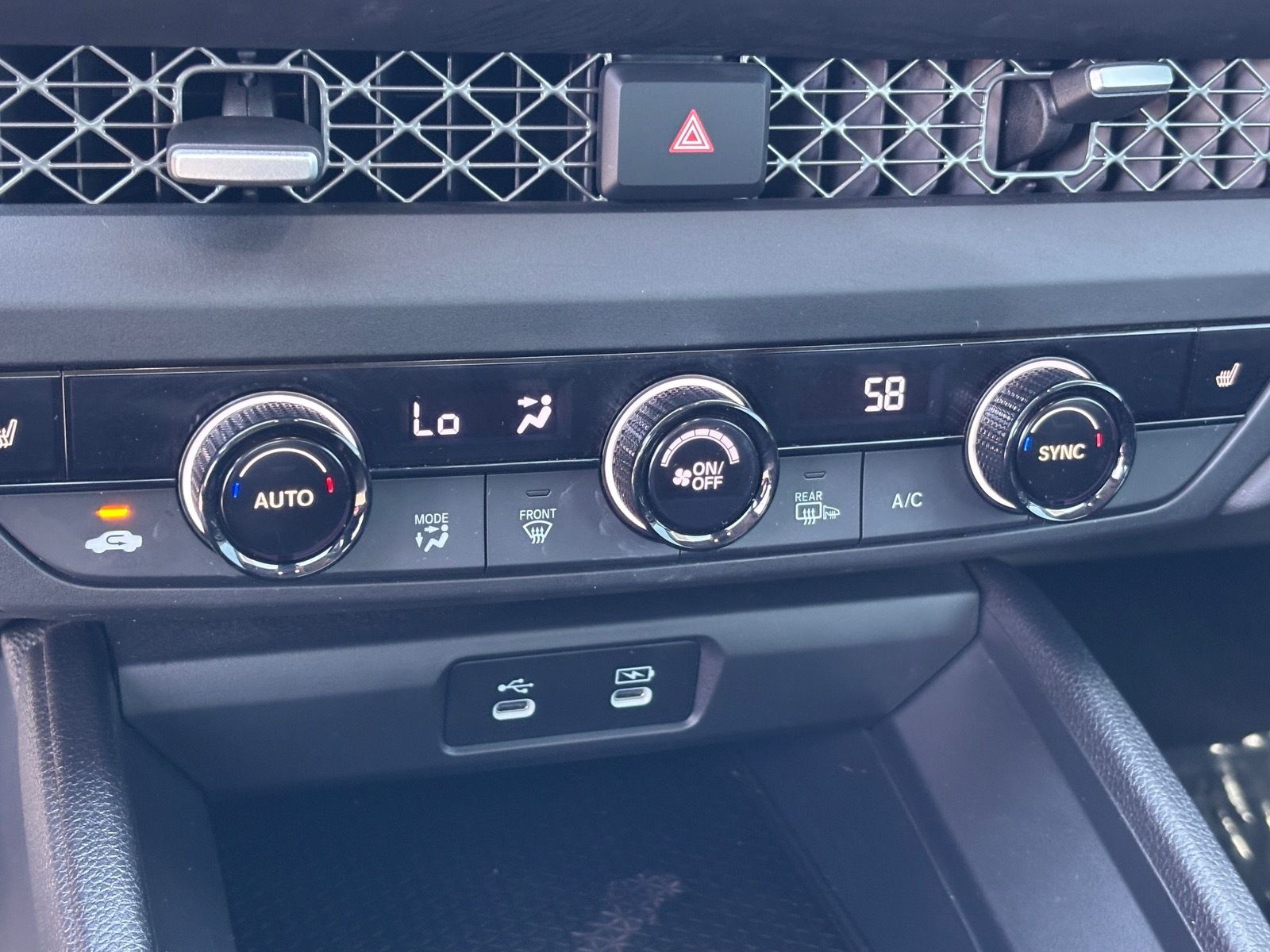 2023 Honda Accord EX - Photo 29