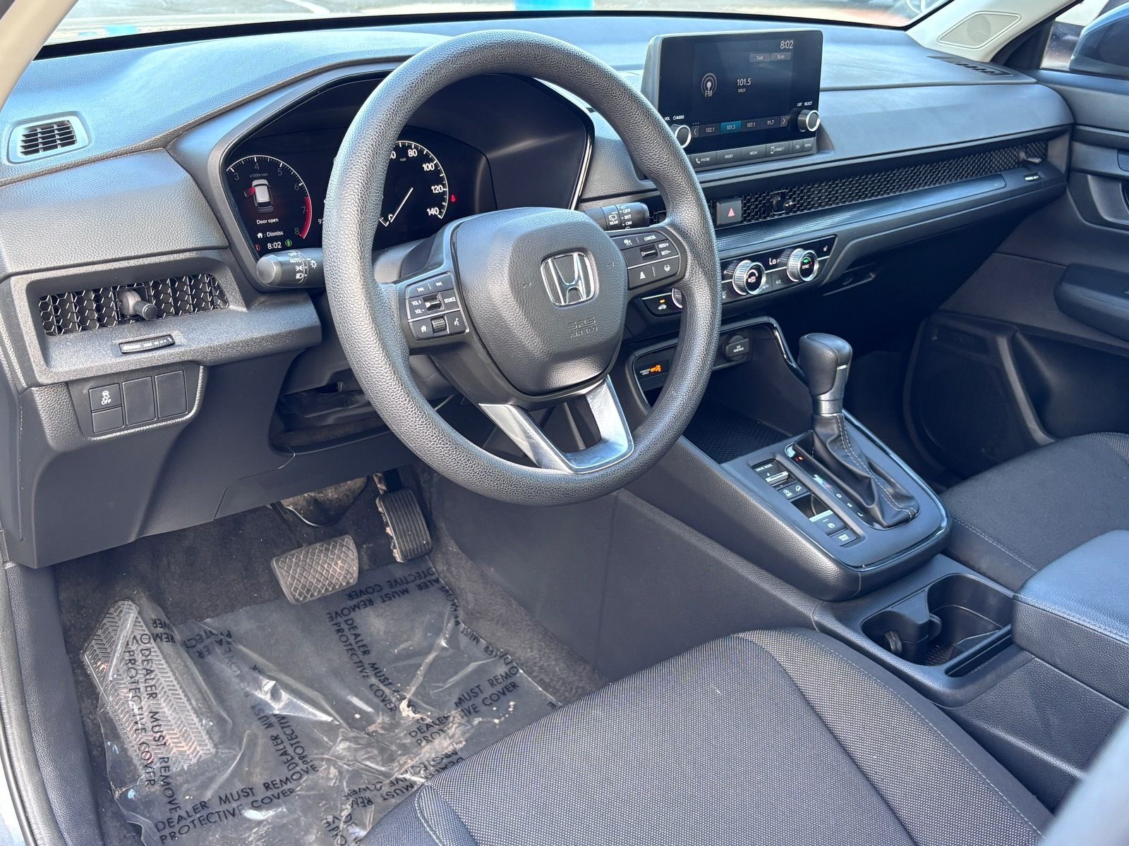 2023 Honda CR-V EX - Photo 17