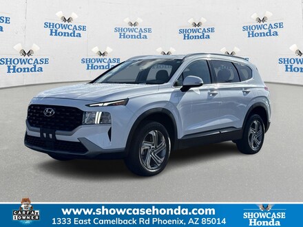 2023 Hyundai Santa Fe SEL SUV 2023 Hyundai Santa Fe SEL SUV