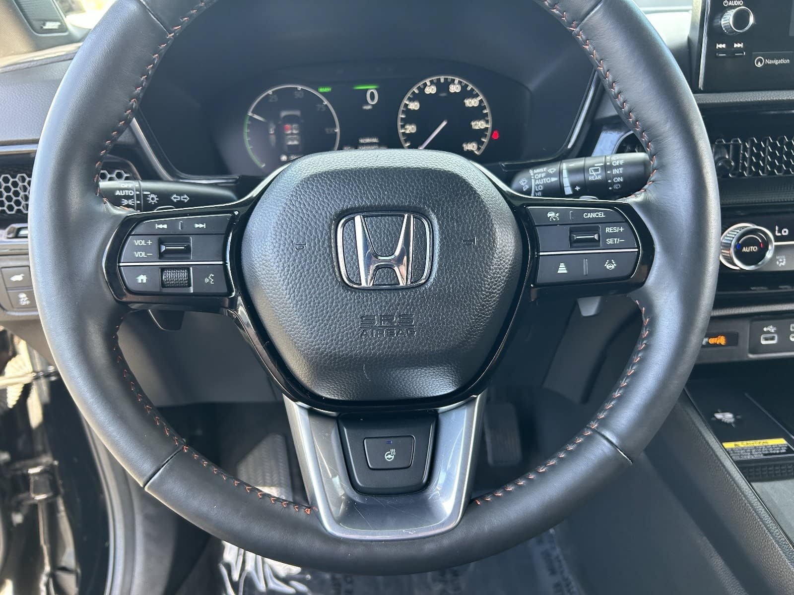 2024 Honda CR-V Sport Touring - Photo 28