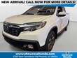  Honda Ridgeline