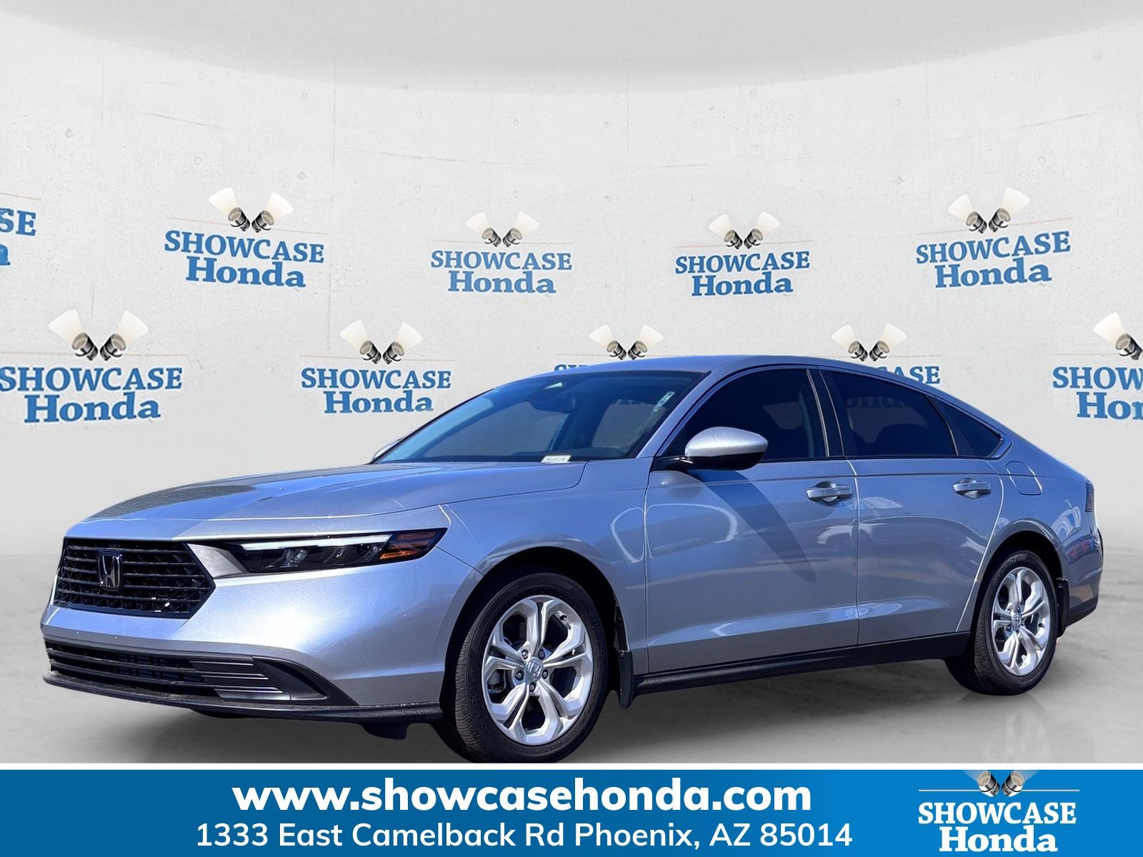 2026 Honda Accord