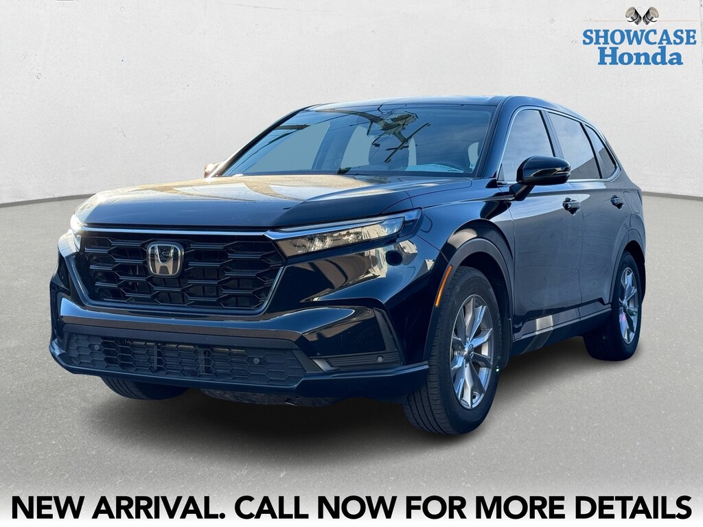 Used 2023 Honda CR-V EX-L SUV