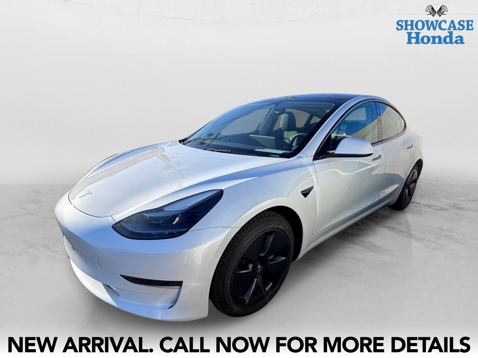 Used 2023 Tesla Model 3 Base with VIN 5YJ3E1EA9PF608181 for sale in Phoenix, AZ