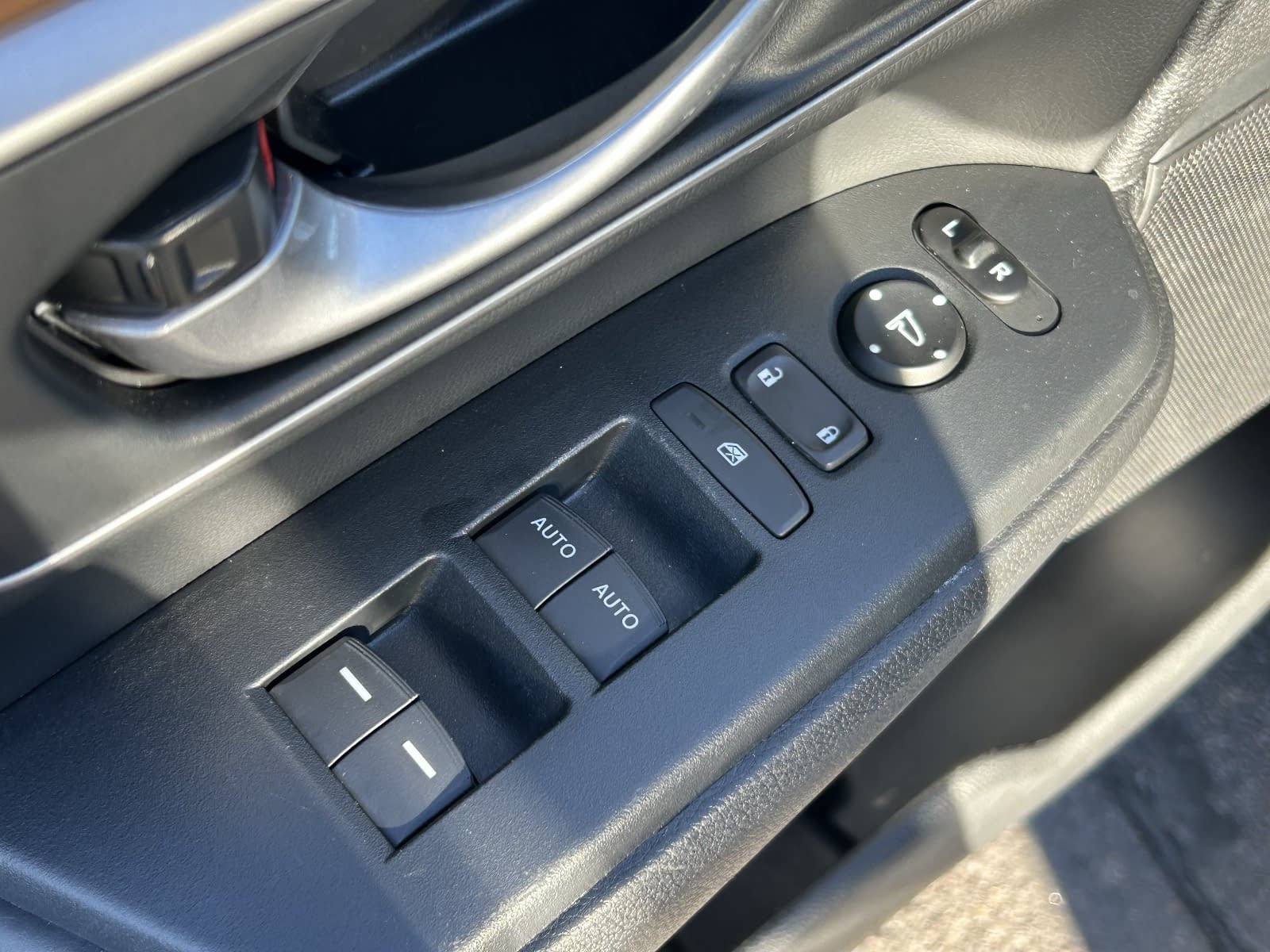 2020 Honda CR-V EX-L - Photo 26