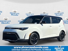 2023 Kia Soul S Hatchback