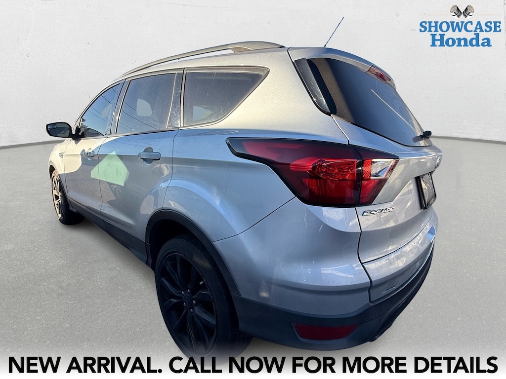 Used 2019 Ford Escape SE SUV