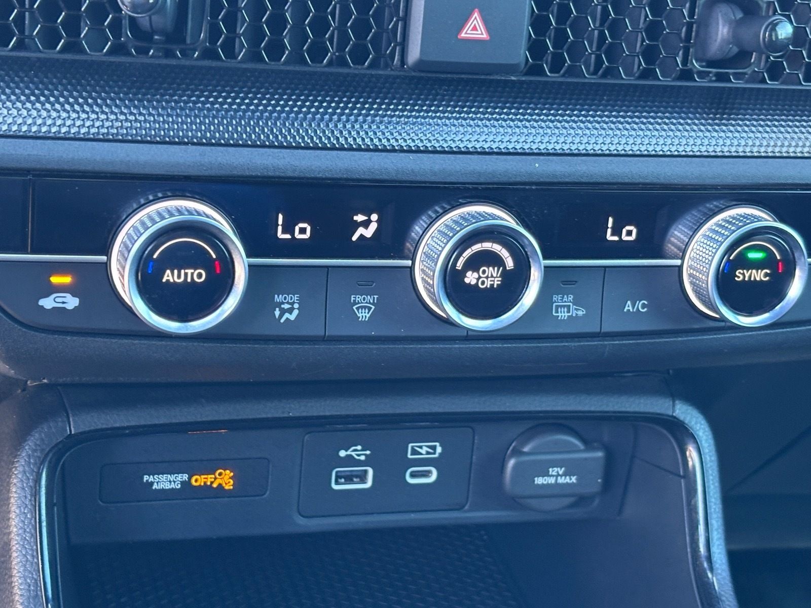 2023 Honda CR-V Sport - Photo 27