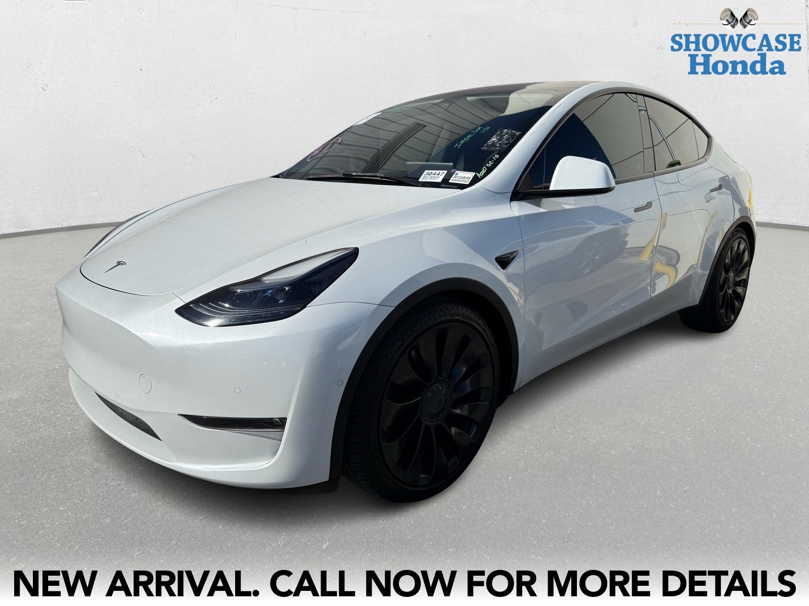 Used 2022 Tesla Model Y Performance with VIN 7SAYGDEF7NF463378 for sale in Phoenix, AZ