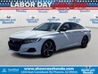 Honda Accord Hybrid