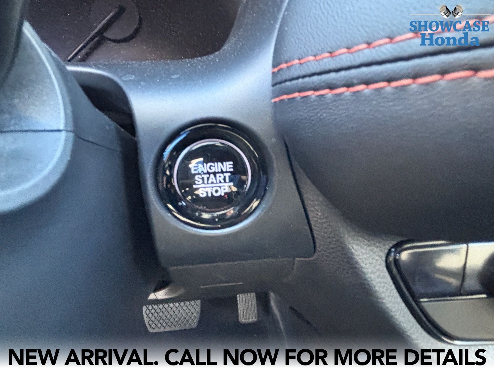2024 Honda HR-V Sport - Photo 10