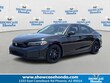 Honda Civic Hybrid