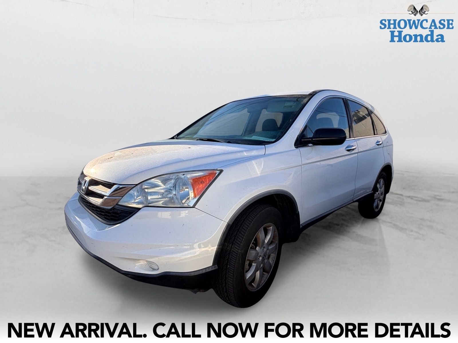 Used 2011 Honda CR-V SE with VIN JHLRE4H49BC017181 for sale in Phoenix, AZ