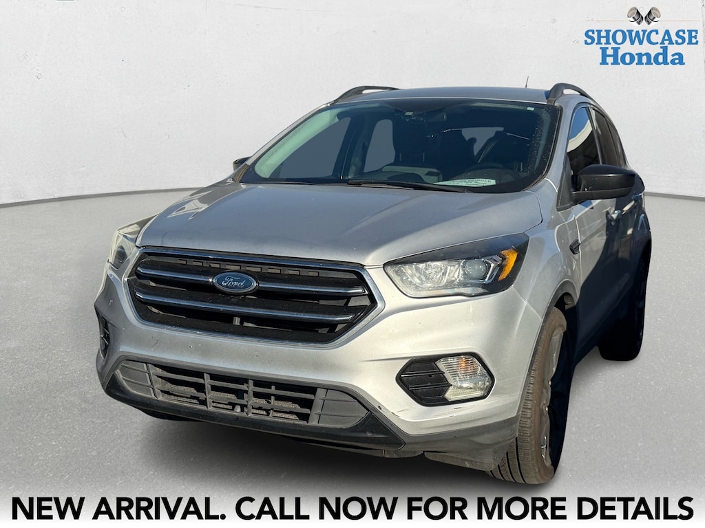 Used 2019 Ford Escape SE SUV