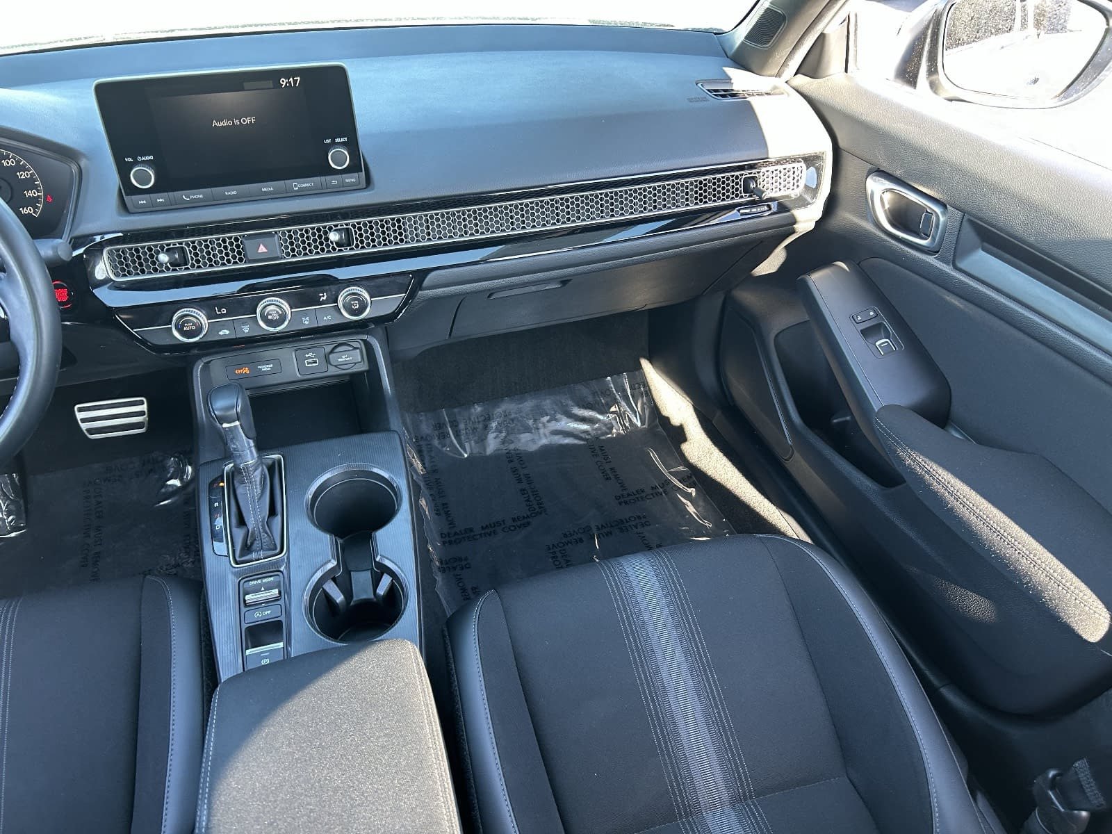 2024 Honda Civic Sport - Photo 19