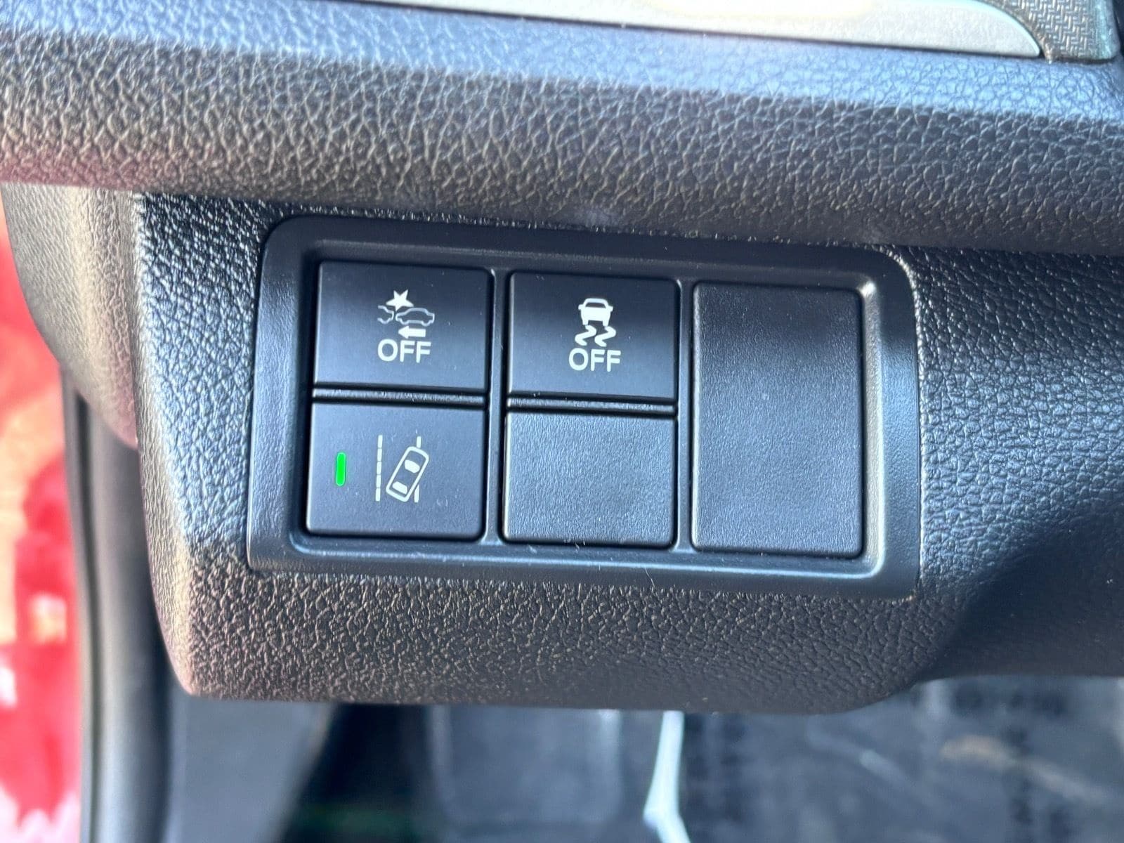 2019 Honda Civic LX - Photo 21