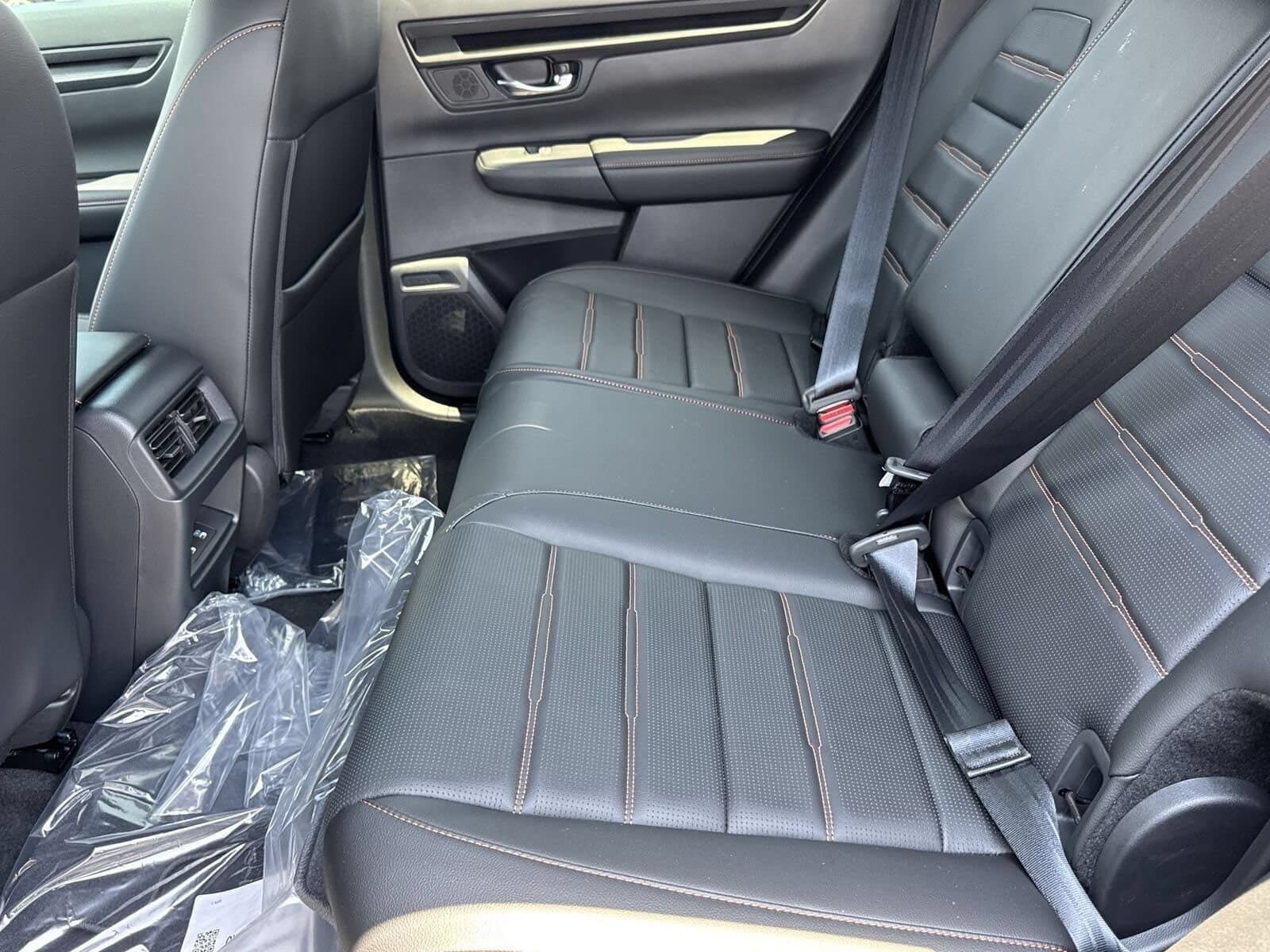 2026 Honda CR-V Sport-L - Photo 10