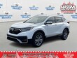 Honda CR-V Hybrid