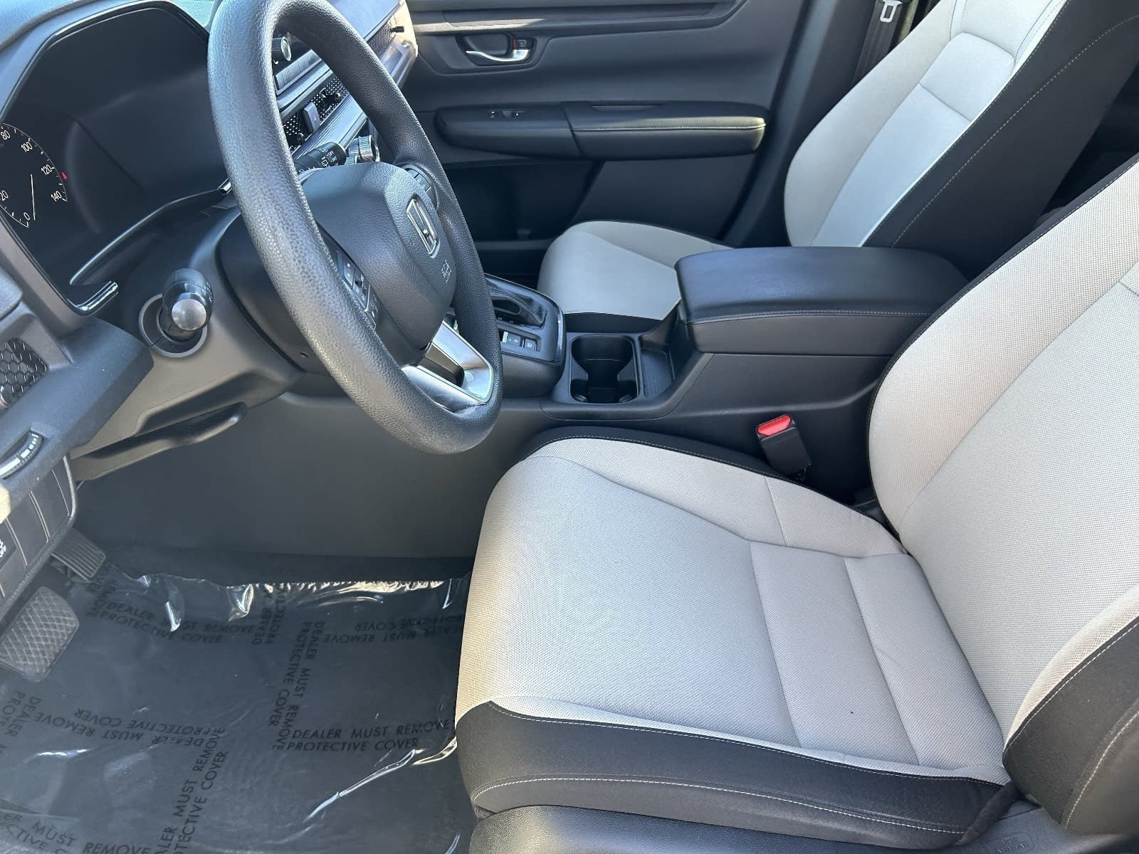 2023 Honda CR-V EX - Photo 23