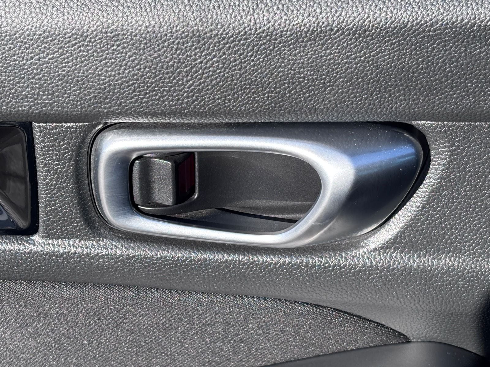 2023 Honda Civic EX - Photo 20