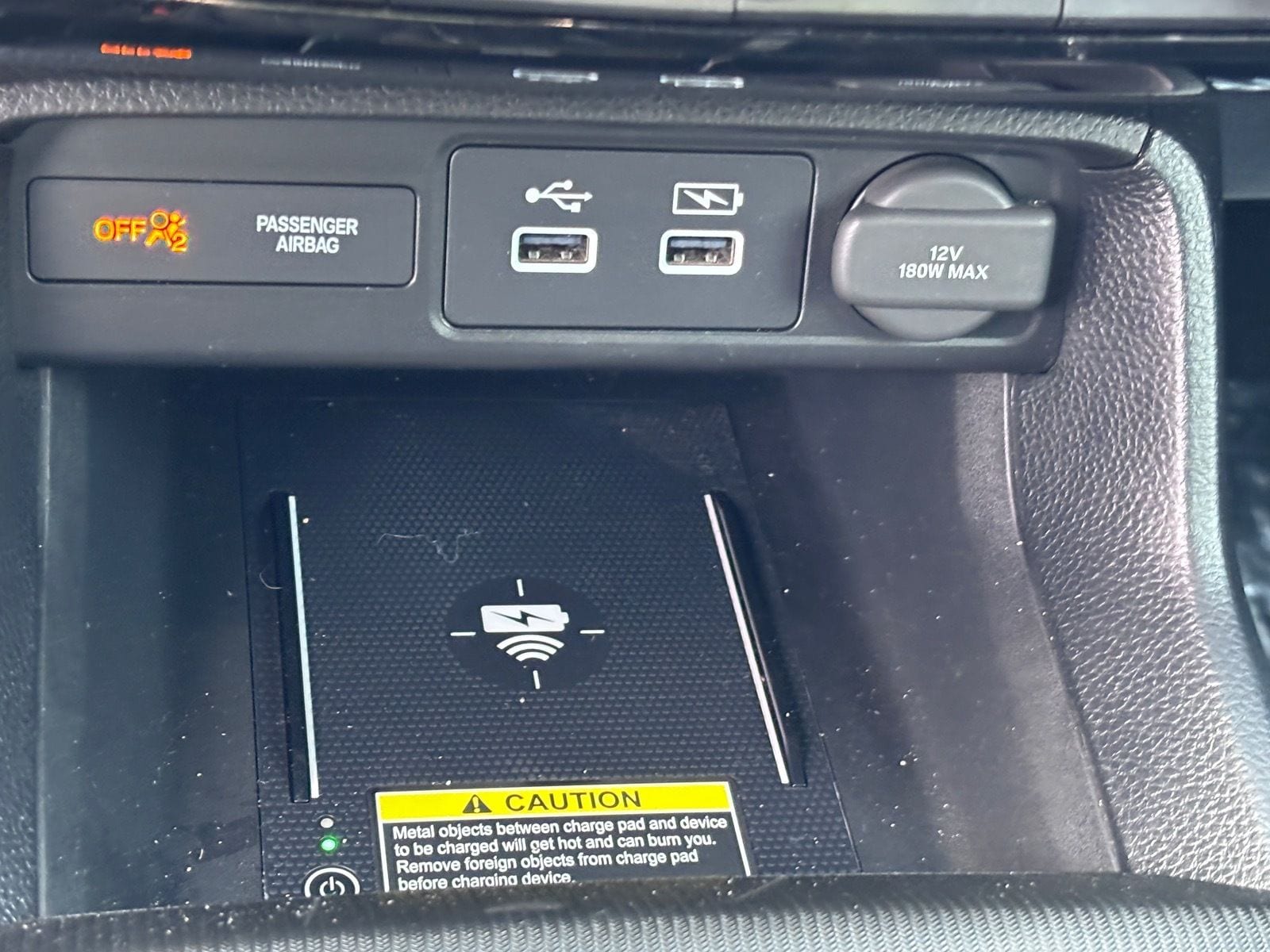 2024 Honda Civic Touring - Photo 31