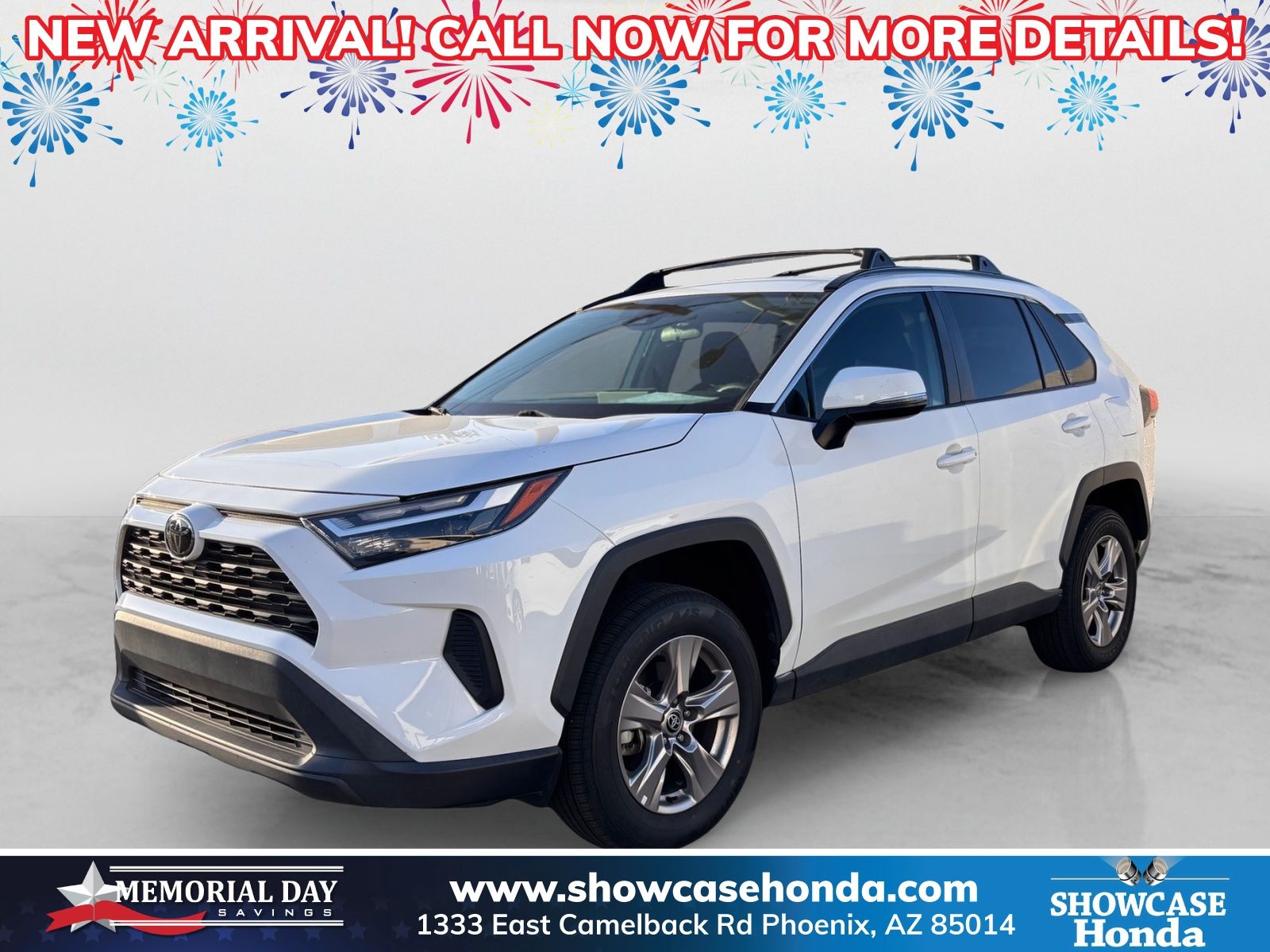 2023 Toyota RAV4