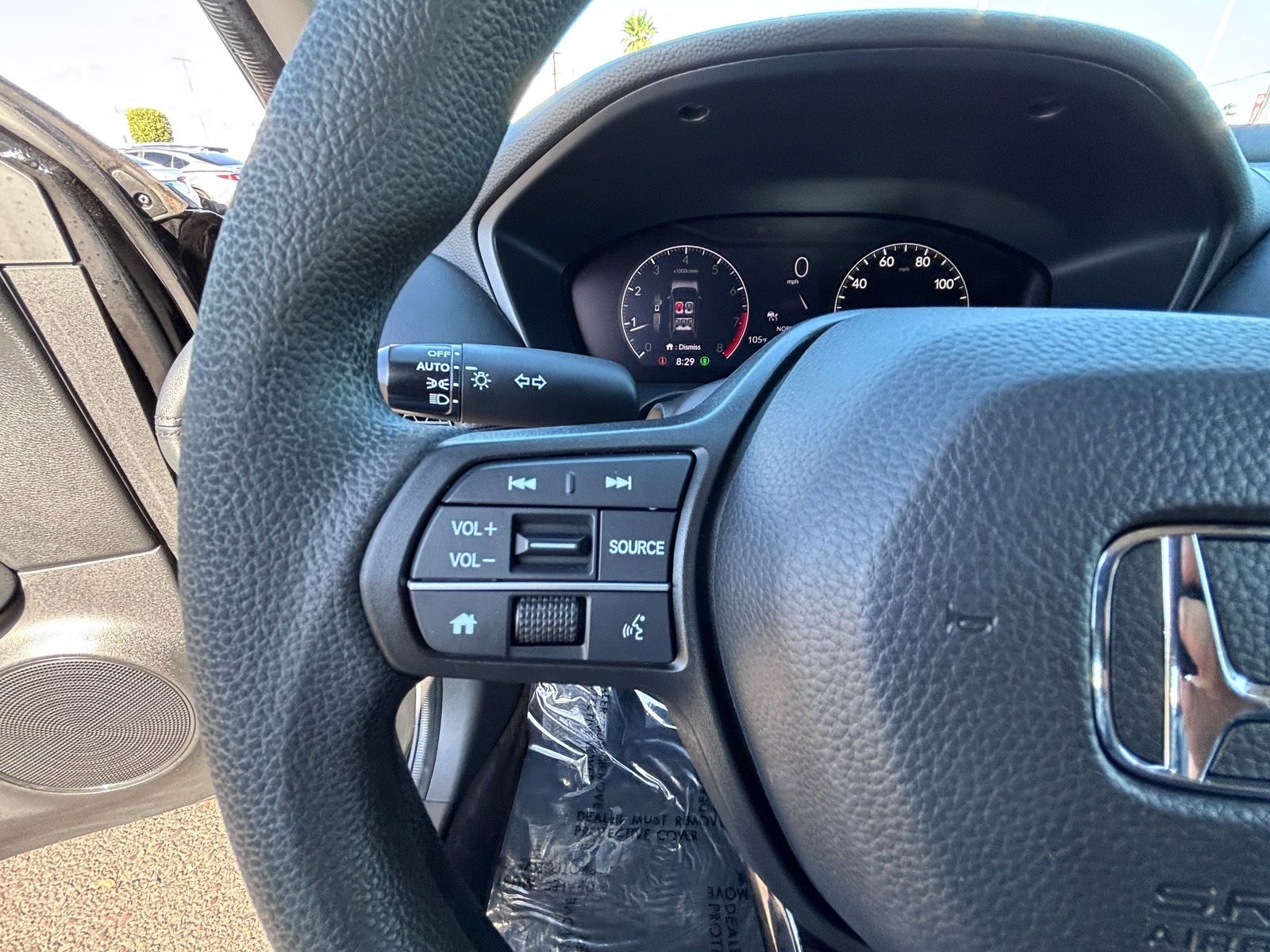 2023 Honda HR-V LX - Photo 24