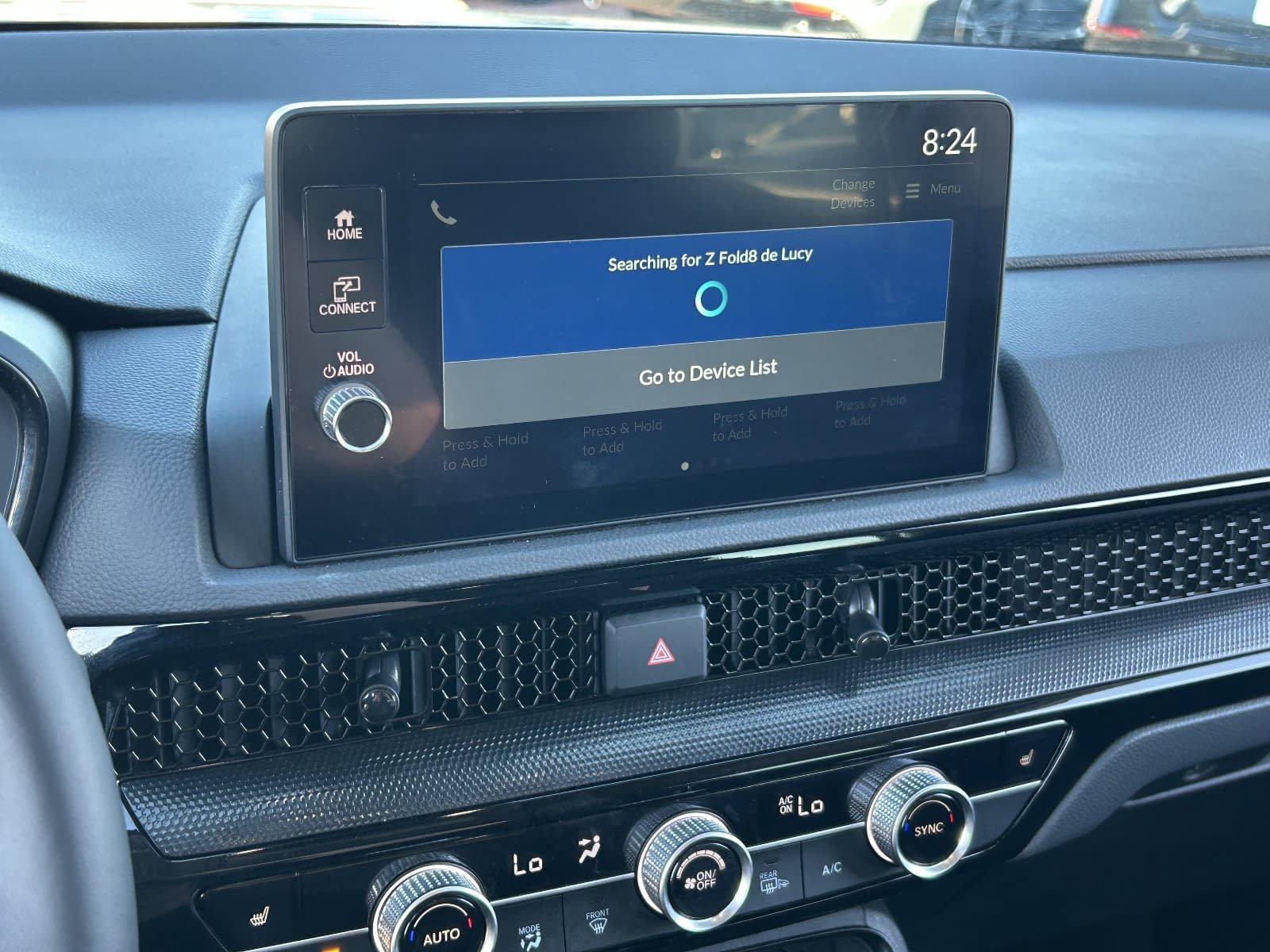 2026 Honda CR-V EX-L - Photo 31