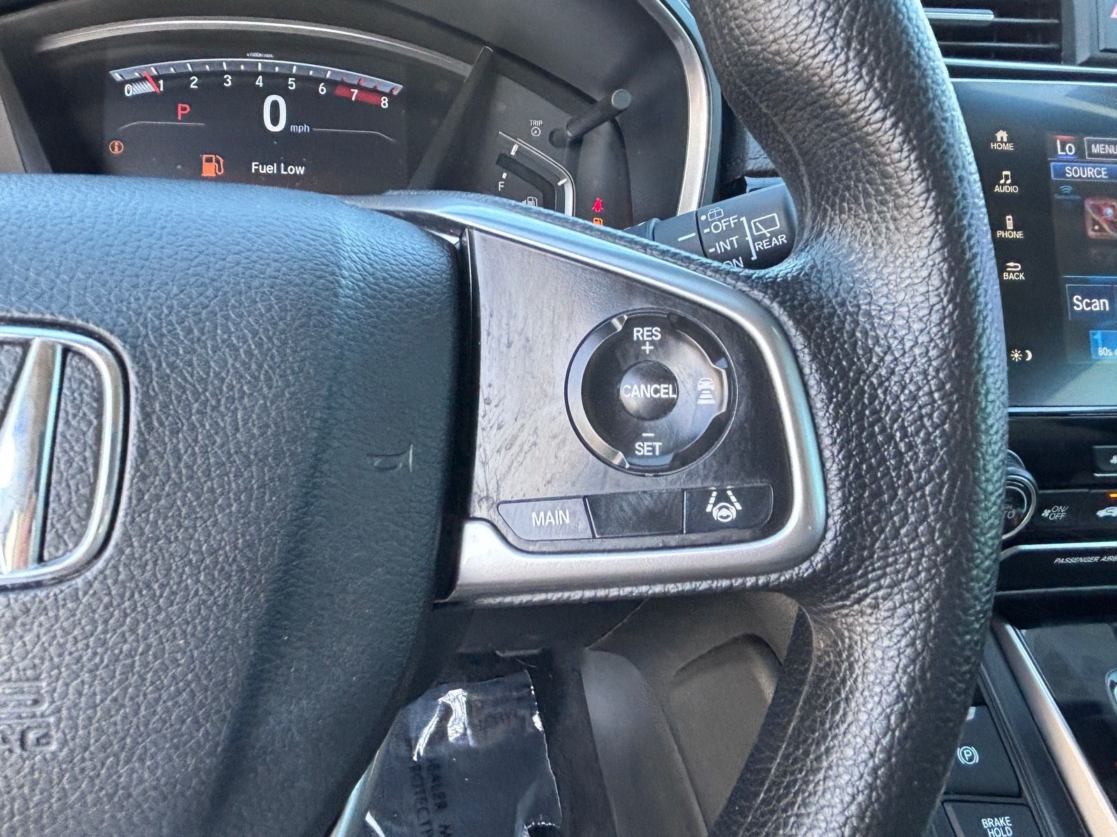 2022 Honda CR-V EX - Photo 25