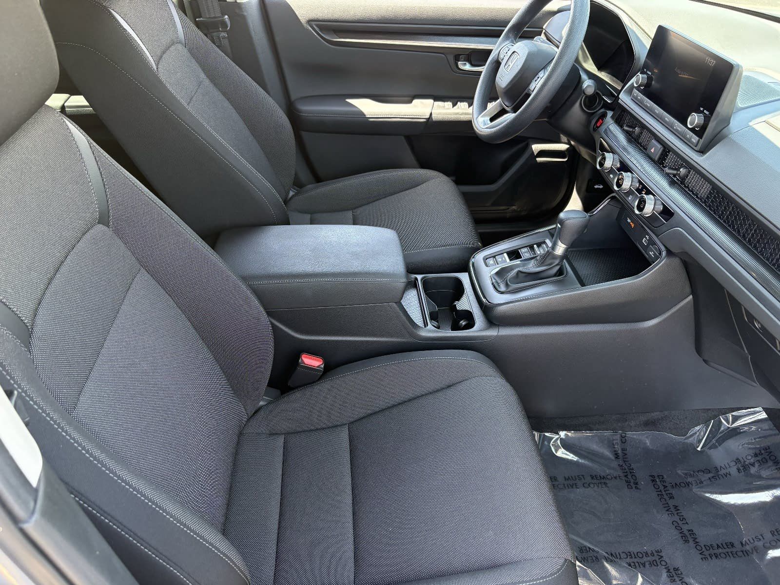 2024 Honda CR-V LX - Photo 13