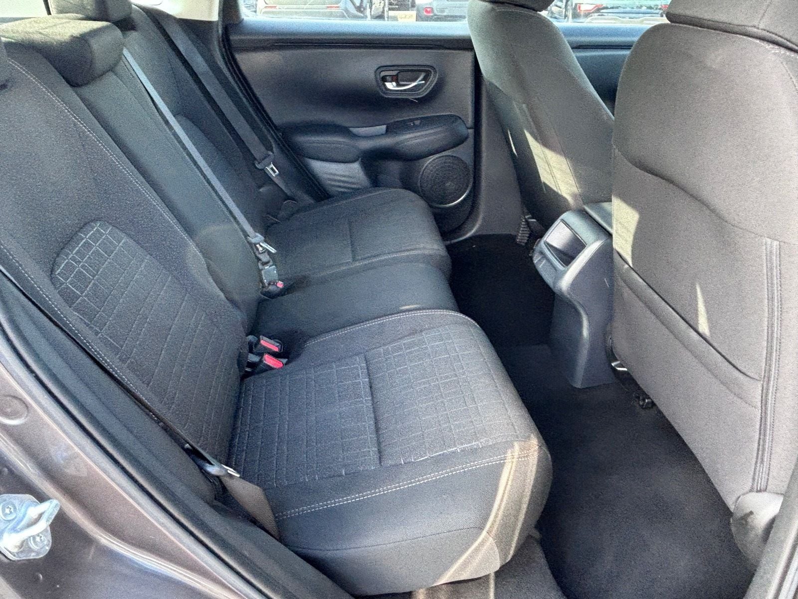 2024 Honda HR-V LX - Photo 15